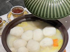 -南海渔村(珠江新城店)