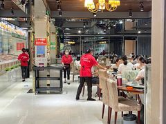 大堂-江宁肚包鸡(铁心桥店)