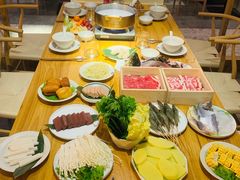-山海蟹庐·海鲜糟粕醋火锅(慈溪店)