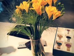 -dotcom coffee古点咖啡(致真大厦店)