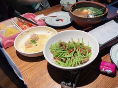-老湘村·湖南土菜(天河维多利店)