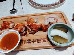 -俄士厨房(环球港店)