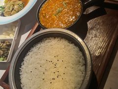 蟹粉捞饭-荟廷·晶萃(陆家嘴尚悦湾店)
