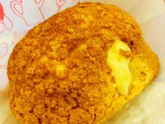 曲奇酸奶泡芙-西树泡芙(珠海华发商都店)