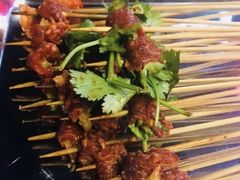 -百签宫串串香重庆火锅(夏湾店)