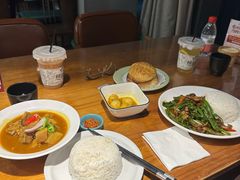 -小众香港茶餐厅(金山店)