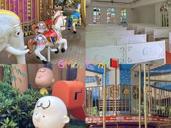 -史努比缤纷世界