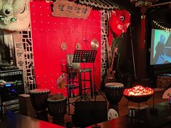 -理想酒肆(富国街店)