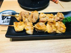 -胜代日本料理(云程巷小区店)