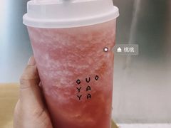 -果呀呀(国金街店)