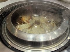 -满兴咱妈烀饼铁锅炖(兰州北街店)