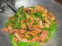 -老湘村·湖南土菜(天河维多利店)