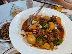 -阿娜尔·新疆菜(宜家荟聚中心店)