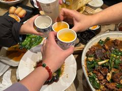 -大张烙馍村(泉山店)