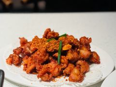 -肥仔文澳门猪骨煲(南京西路店)