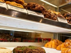 -CHOCMONS巧克怪兽(屏风街店)