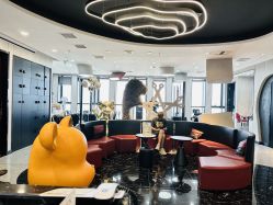 -TOP HAIR SALON