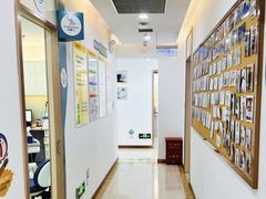 -维乐口腔(格林门诊长宁店)