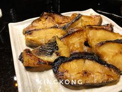 -梅筑·创意料理(王府井百货店)