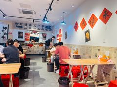 -柳州肥姨妈大骨螺蛳粉(沙河店)