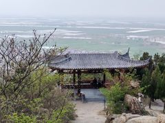 -涂山风景区