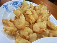 软炸虾仁-洪福亮酒家(南草厂街店)