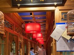-小吊梨汤·北京菜·烤鸭(清河万象汇店)
