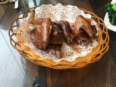 -沙田鸽王(解放路店)