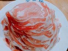 -元盛居(生态大街店)