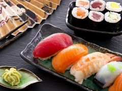 -和风融合餐厅创意料理(重庆店)