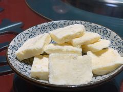 奶皮子-九十九顶毡房(阜石路店)