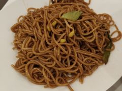 炒粉-南昌饭店(西黄城根南街店)