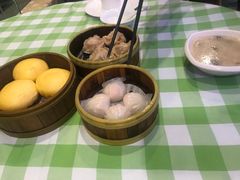 -快乐海鲜城(虎泉街店)