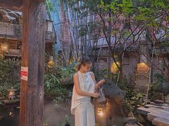 -The Flowers Coffee(南山店)