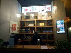 -刘全福吊炉烧烤王(东江路店)