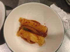 -李氏烤肉店