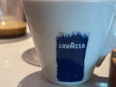 -LAVAZZA拉瓦萨咖啡(中航城君尚购物中心店)