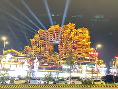 -唐师傅湘西名菜馆(武陵路店)
