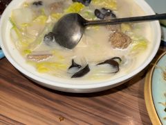 -合合春饼·酱骨·东北菜(潘家园店)