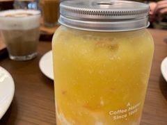 -Peet's Coffee皮爷咖啡(上海长风大悦城店)