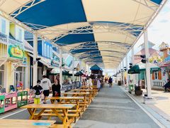 -渔岛海洋度假区