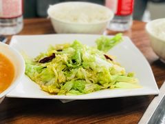 -北京邮电大学-清真餐厅