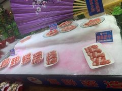 -怡乡王品海鲜姿造自助体验餐厅(大岛商业广场店)