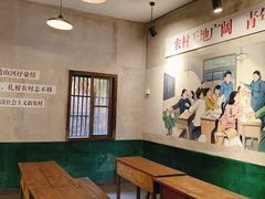 -广州市帽峰山景区