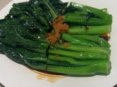 -蔡澜点心·粤菜(丽泽天街店)