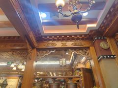 -宗巴雍姆藏餐府