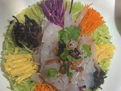 -小桃红·东北菜·春饼烤鸭(南阳湖街店)