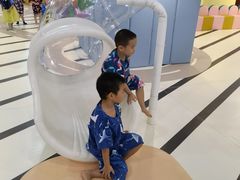 -汤连得温泉馆(宝山店)