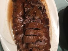 -衡山汇·高级粤菜(霄云路店)