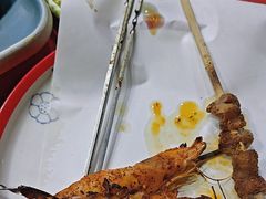 -大哈福烧烤·海鲜·家常菜(延安三路店)